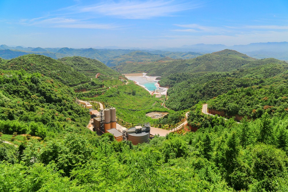 202208131660358633675168.jpg 圖9:自主研發(fā)并榮獲國家發(fā)明專利技術的菜林溝尾礦庫_副本.jpg